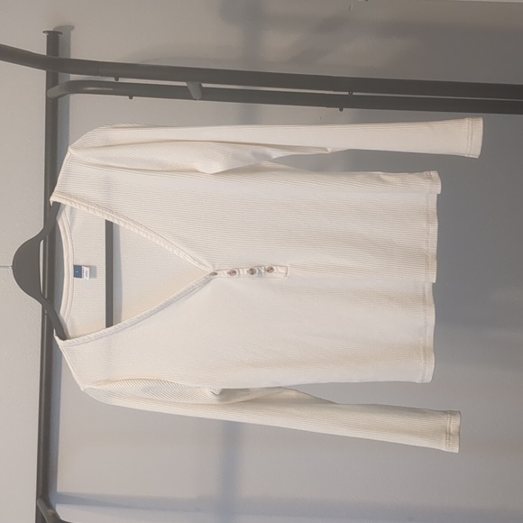 Old Navy Tops - Old Navy long sleeve shirt large